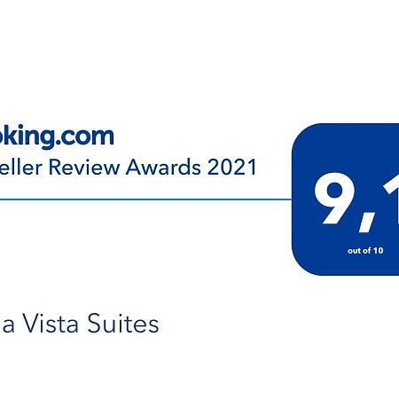 Bella Vista Suites Exteriör bild