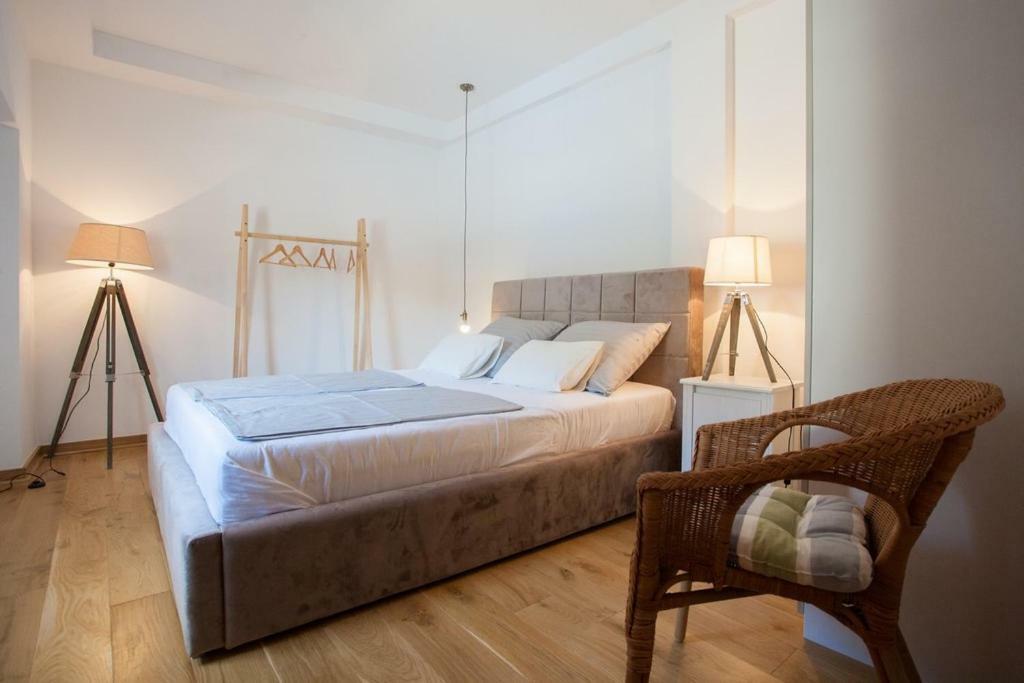 Bella Vista Suites Exteriör bild