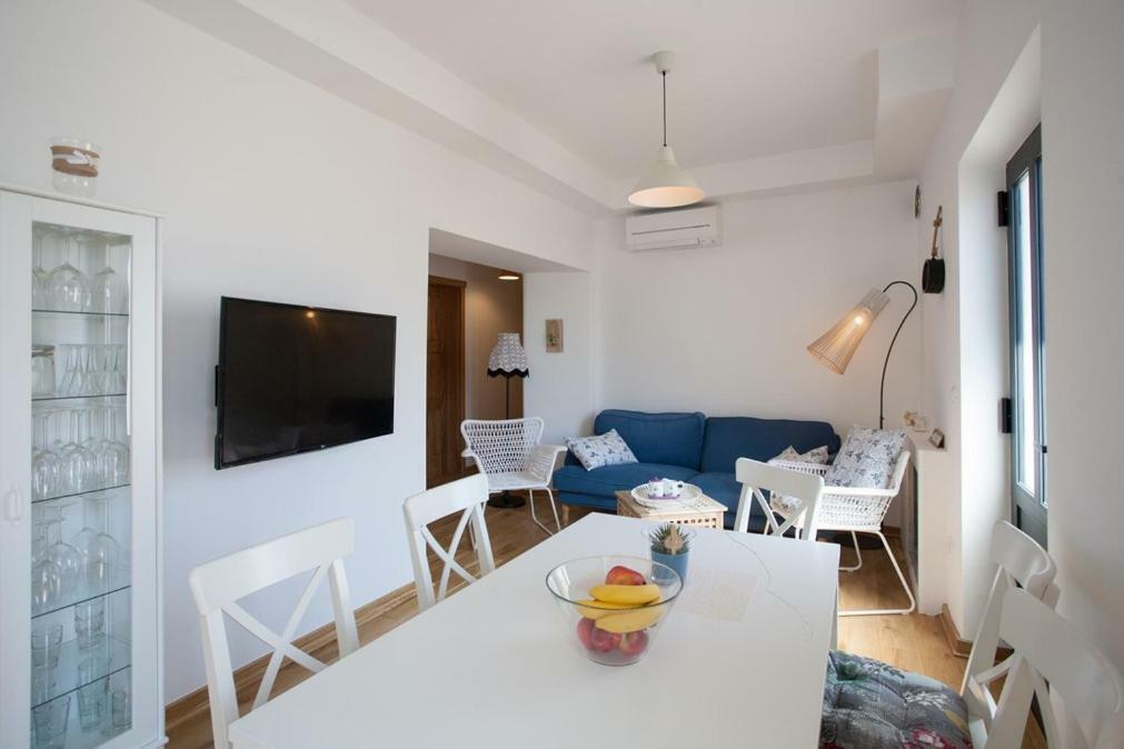 Bella Vista Suites Exteriör bild