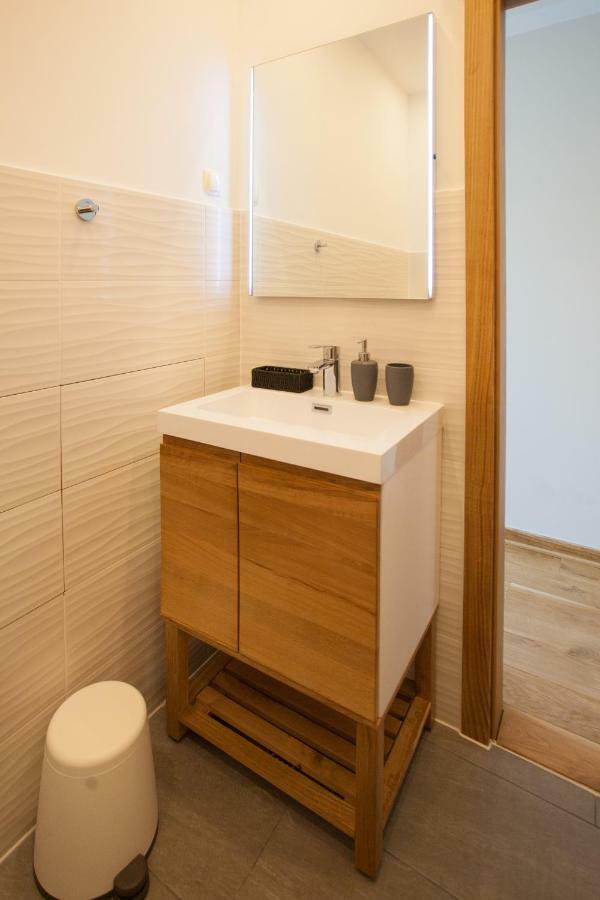 Bella Vista Suites Exteriör bild