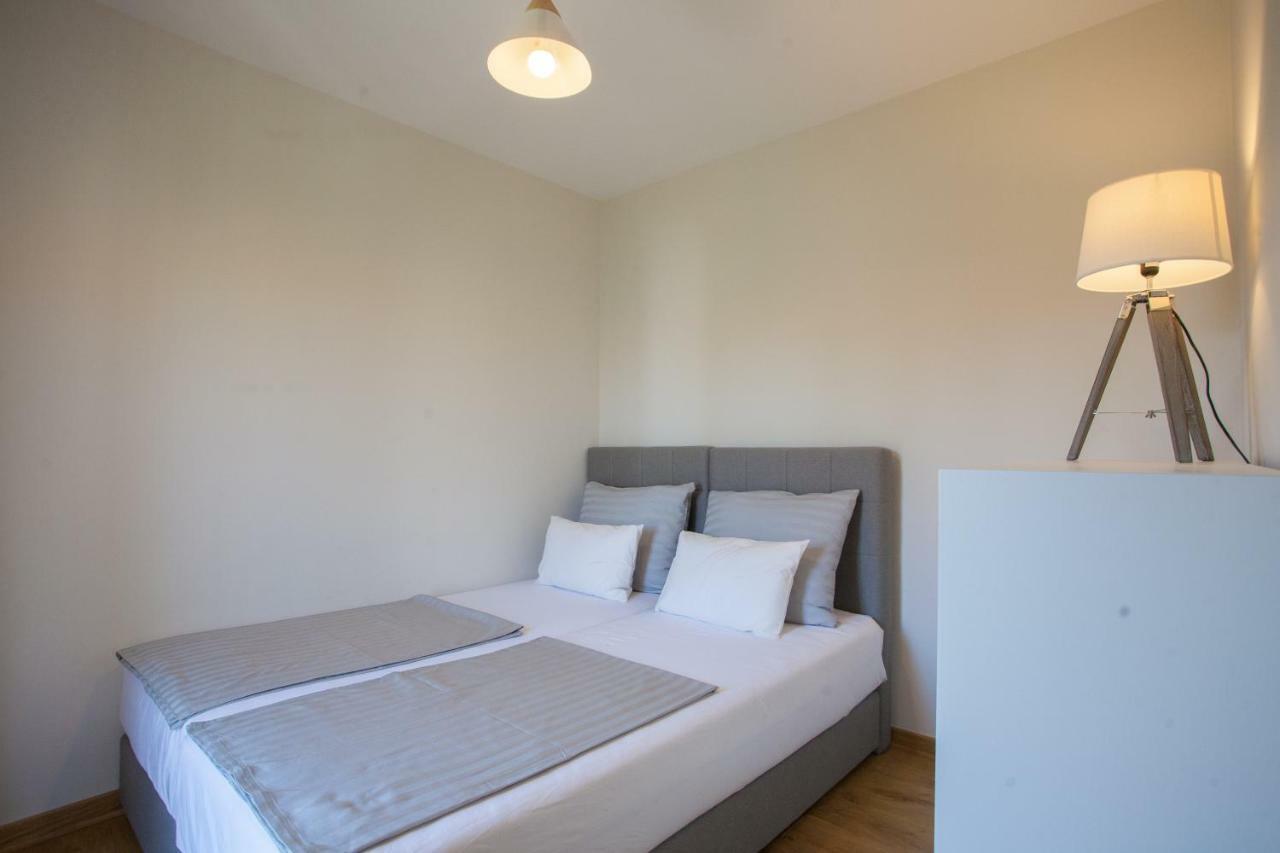 Bella Vista Suites Exteriör bild