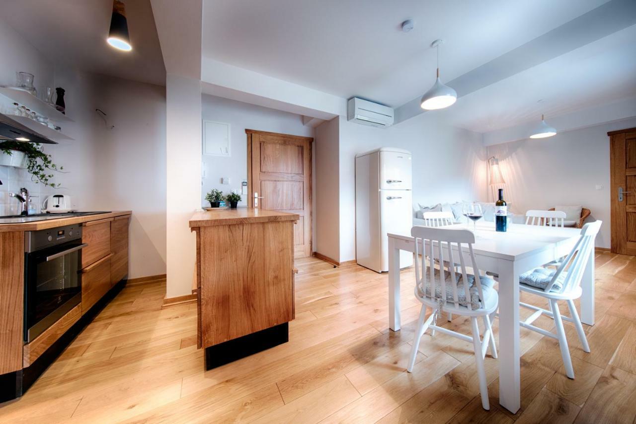 Bella Vista Suites Exteriör bild