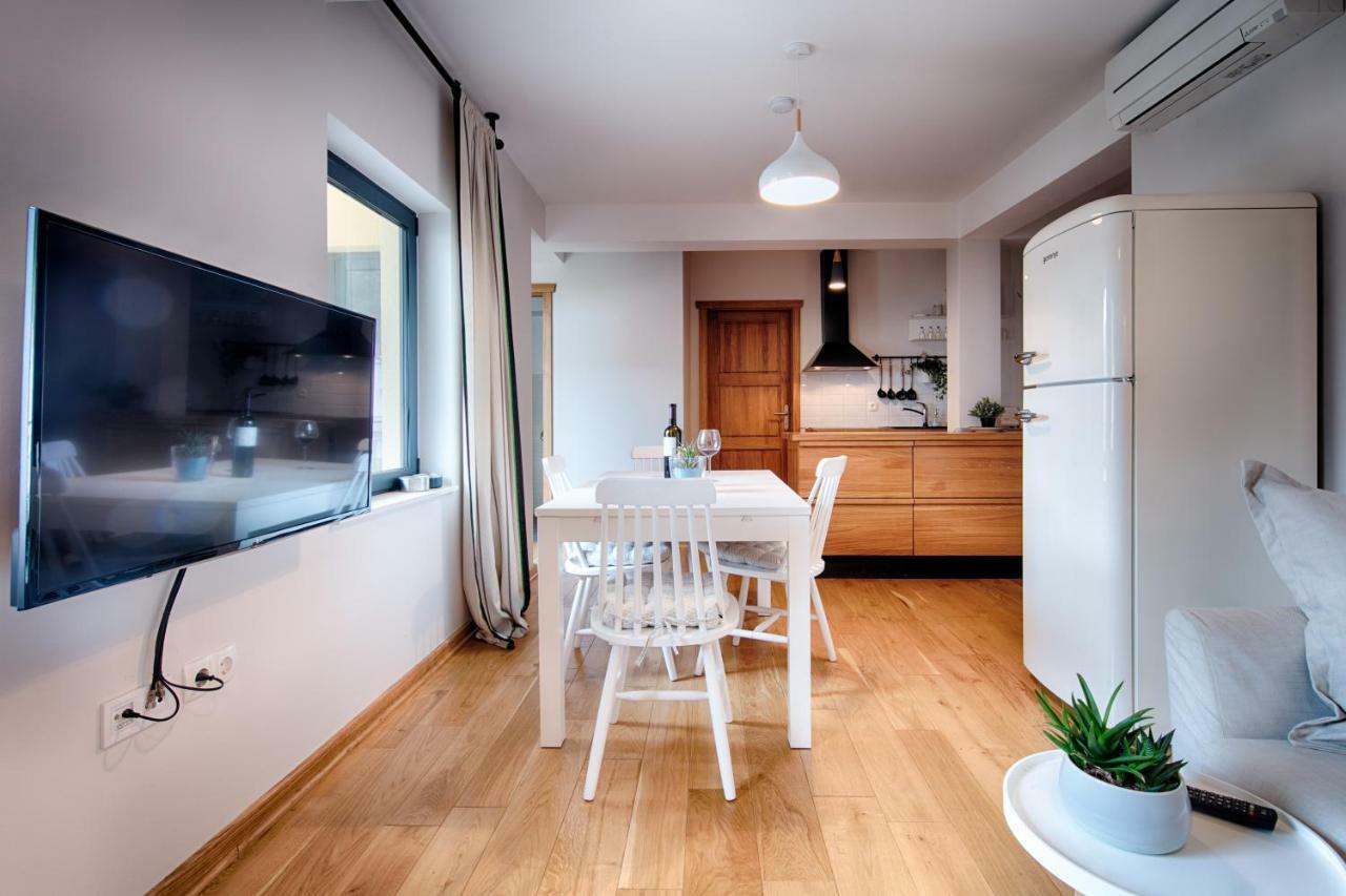 Bella Vista Suites Exteriör bild
